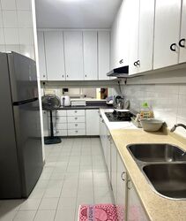 Fernwood Towers (D15), Condominium #610620651